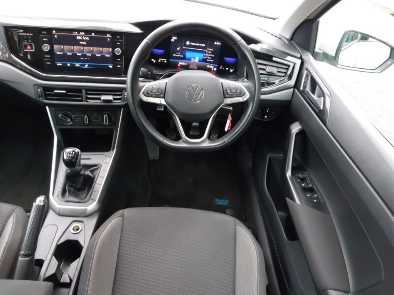 Used Volkswagen Polo 2022 for sale - 77223595: Photo 7