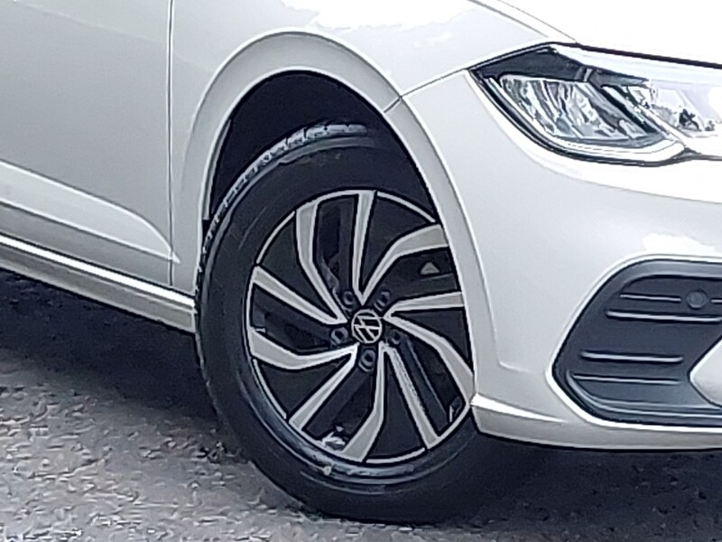Used Volkswagen Polo 2022 for sale - 77223595: Photo 9