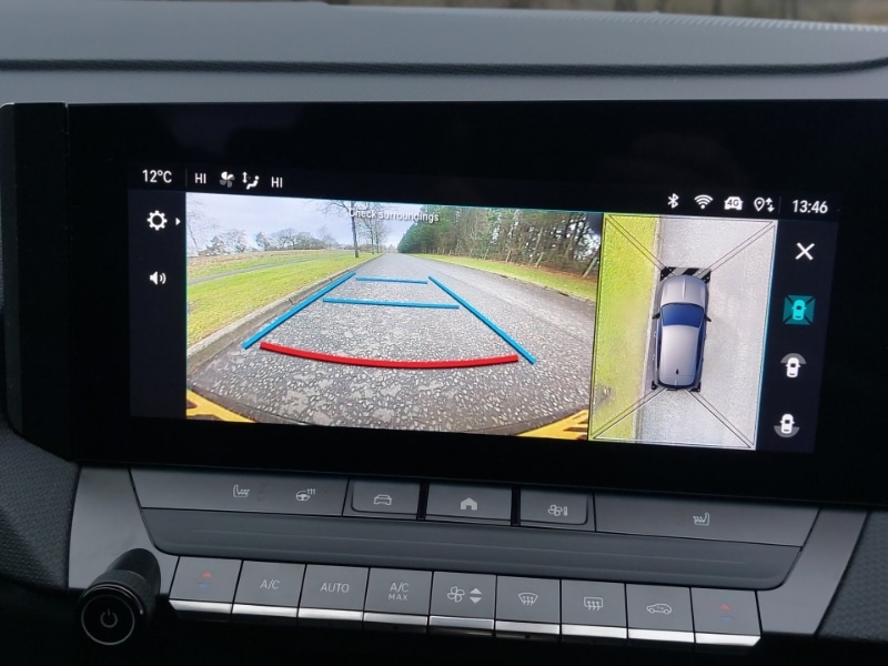 Used Vauxhall Astra 2025 for sale - 77147080: Photo 14