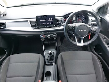Used Kia Rio 2022 for sale - 78480249: Photo