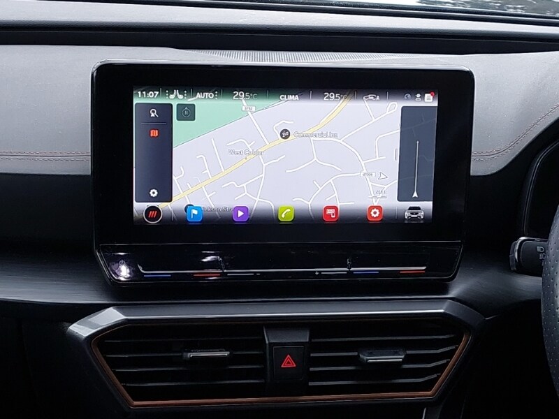 Used Cupra Formentor 2022 for sale - 78066028: Photo 10