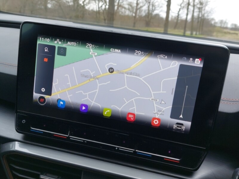 Used Cupra Formentor 2022 for sale - 78066028: Photo 12