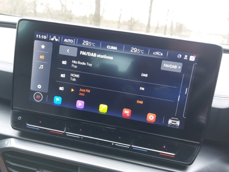 Used Cupra Formentor 2022 for sale - 78066028: Photo 13