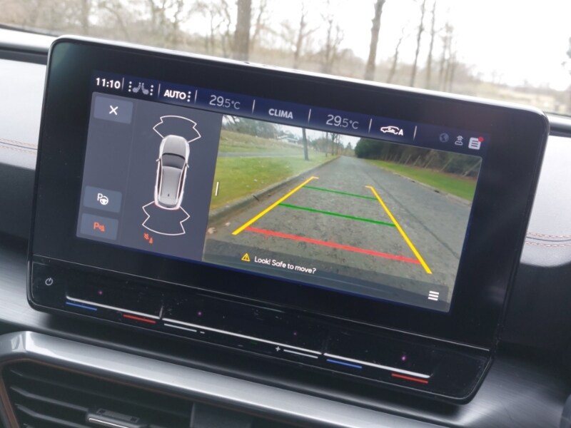 Used Cupra Formentor 2022 for sale - 78066028: Photo 14