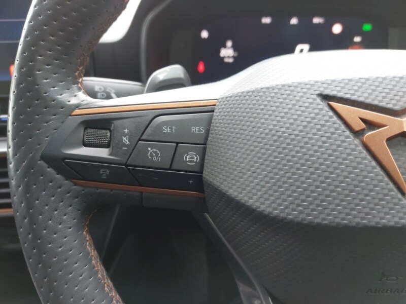 Used Cupra Formentor 2022 for sale - 78066028: Photo 15