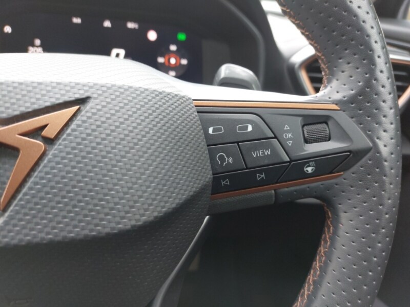 Used Cupra Formentor 2022 for sale - 78066028: Photo 16