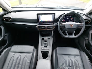 Used Cupra Formentor 2022 for sale - 78066028: Photo