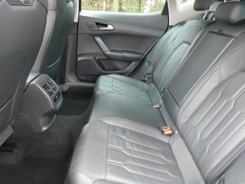 Used Cupra Formentor 2022 for sale - 78066028: Photo 6