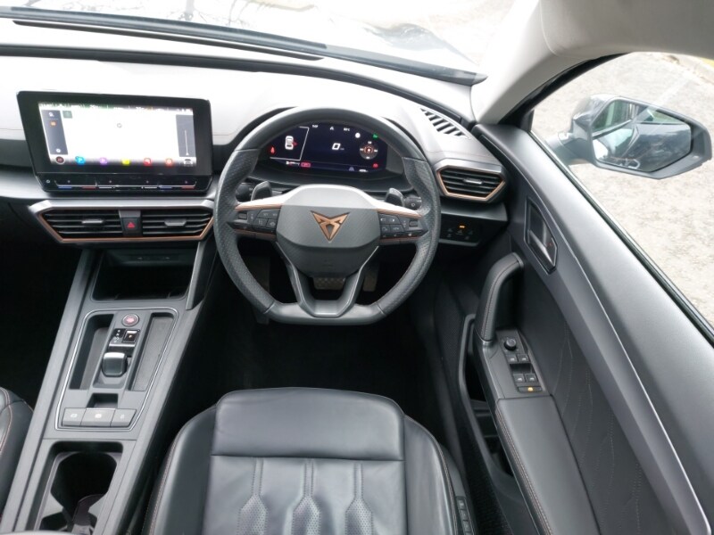 Used Cupra Formentor 2022 for sale - 78066028: Photo 7