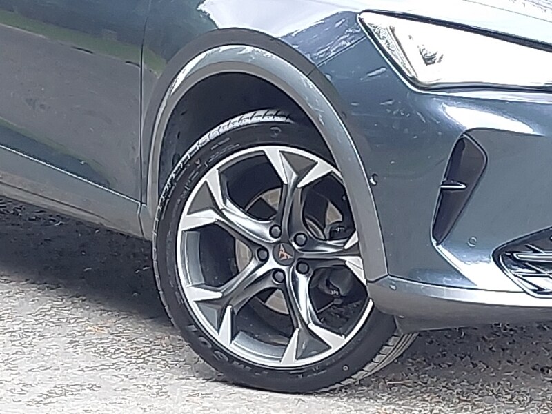 Used Cupra Formentor 2022 for sale - 78066028: Photo 9