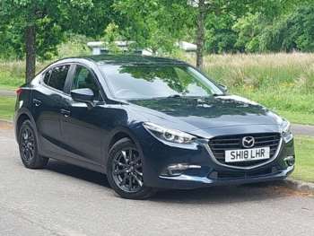 Used Mazda Mazda3 2018 for sale - 74874063: Photo