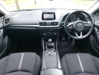 Used Mazda Mazda3 2018 for sale - 74874063: Photo