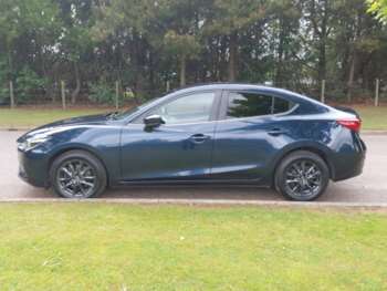 Used Mazda Mazda3 2018 for sale - 74874063: Photo