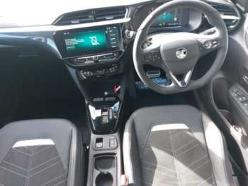 Used Vauxhall Corsa 2025 for sale - 74436903: Photo