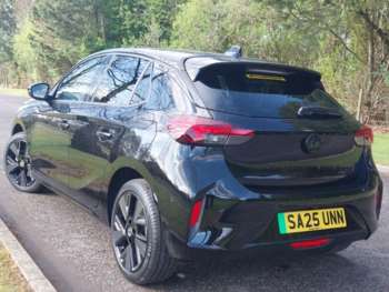 Used Vauxhall Corsa 2025 for sale - 74436903: Photo