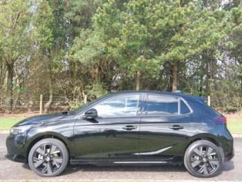 Used Vauxhall Corsa 2025 for sale - 74436903: Photo