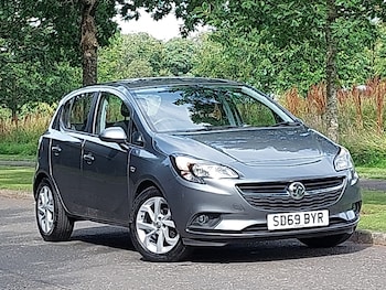 Used Vauxhall Corsa 2019 for sale - 79493109: Photo