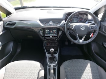 Used Vauxhall Corsa 2019 for sale - 79493109: Photo