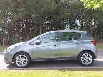 Used Vauxhall Corsa 2019 for sale - 79493109: Photo