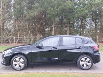 Used BMW 1 Series 2023 for sale - 78656377: Photo