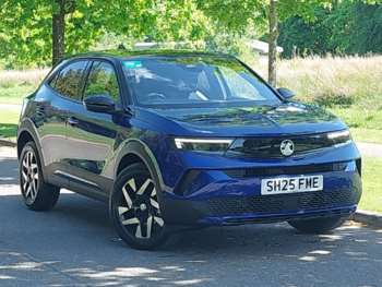 2025 - 1.2 Turbo 136 Griffin 5dr