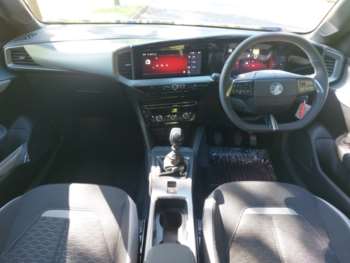 Used Vauxhall Mokka 2025 for sale - 74731731: Photo