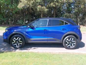 Used Vauxhall Mokka 2025 for sale - 74731731: Photo