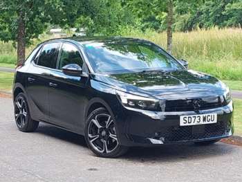 2023 - 1.2 Turbo Ultimate 5dr