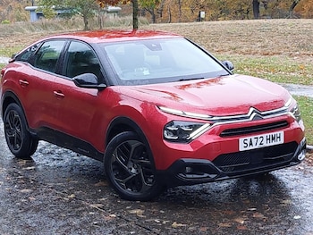 Used Citroen C4 2022 for sale - 76465035: Photo