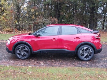 Used Citroen C4 2022 for sale - 76465035: Photo