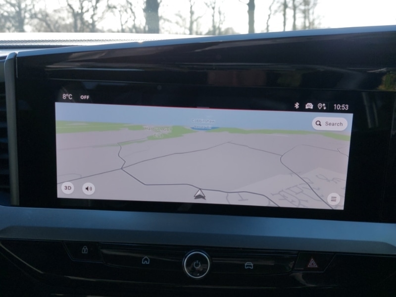 Used Vauxhall Mokka 2025 for sale - 77736380: Photo 12