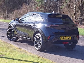 Used Vauxhall Mokka 2025 for sale - 77736380: Photo