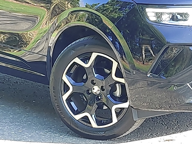 Used Vauxhall Mokka 2025 for sale - 77736380: Photo 9