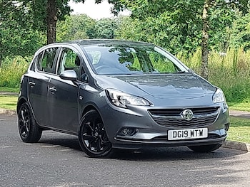 Used Vauxhall Corsa 2019 for sale - 79214122: Photo