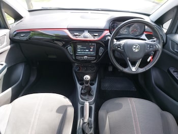 Used Vauxhall Corsa 2019 for sale - 79214122: Photo