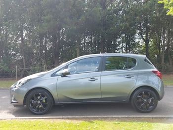 Used Vauxhall Corsa 2019 for sale - 79214122: Photo