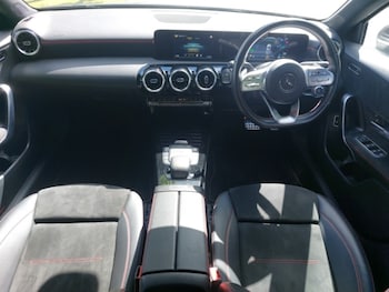Used Mercedes-Benz A-Class 2020 for sale - 79372956: Photo
