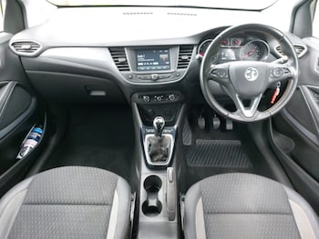 Used Vauxhall Crossland X 2020 for sale - 78498438: Photo