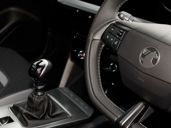 Used Vauxhall Mokka 2025 for sale - 76053058: Photo 13