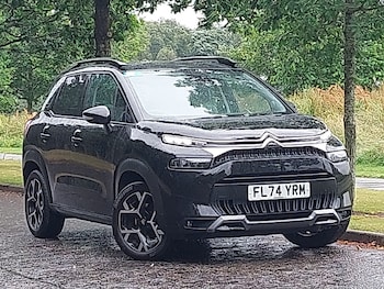 Used Citroen C3 Aircross 2024 for sale - 79343507: Photo