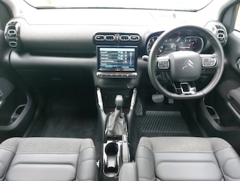 Used Citroen C3 Aircross 2024 for sale - 79343507: Photo