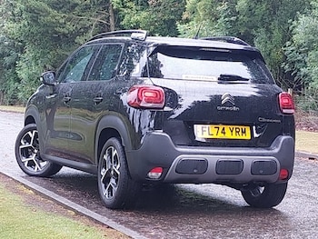 Used Citroen C3 Aircross 2024 for sale - 79343507: Photo