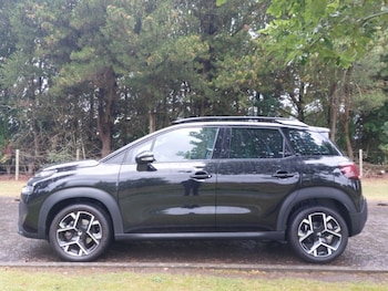 Used Citroen C3 Aircross 2024 for sale - 79343507: Photo