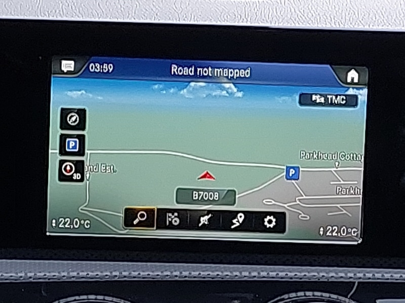 Used Mercedes-Benz A-Class 2019 for sale - 76108015: Photo 10