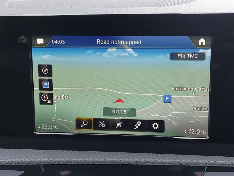 Used Mercedes-Benz A-Class 2019 for sale - 76108015: Photo 12