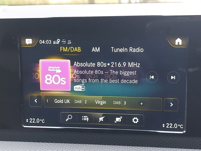 Used Mercedes-Benz A-Class 2019 for sale - 76108015: Photo 13