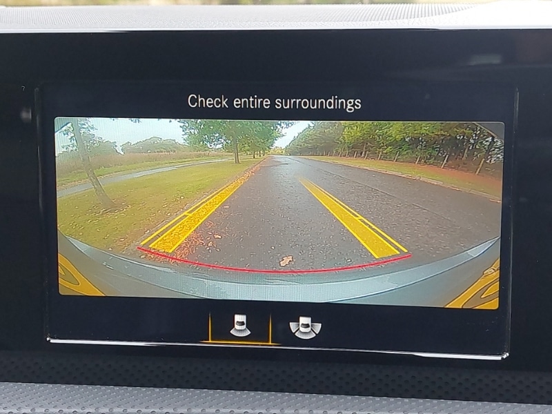 Used Mercedes-Benz A-Class 2019 for sale - 76108015: Photo 14