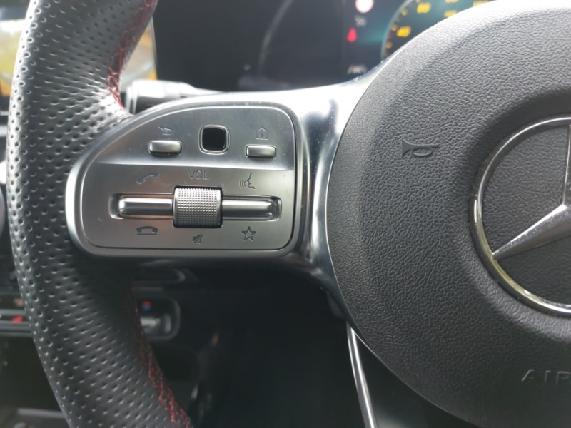 Used Mercedes-Benz A-Class 2019 for sale - 76108015: Photo 15