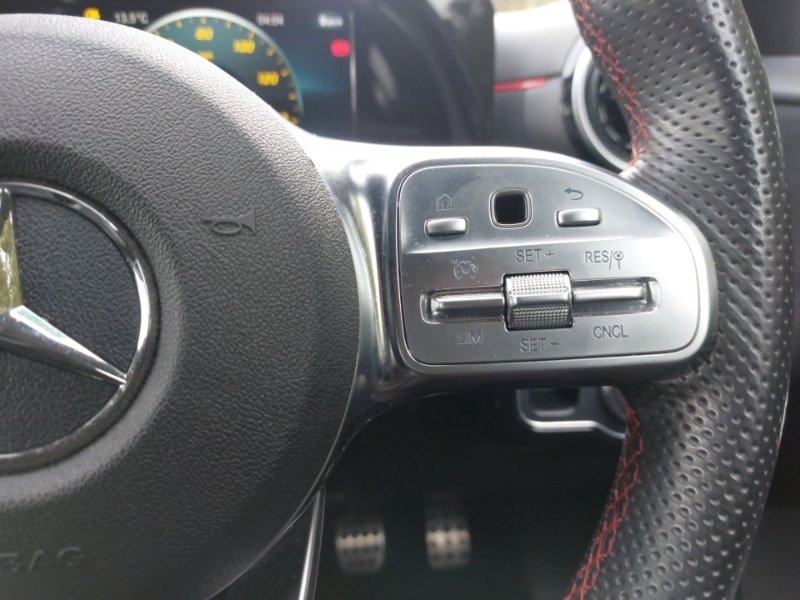 Used Mercedes-Benz A-Class 2019 for sale - 76108015: Photo 16