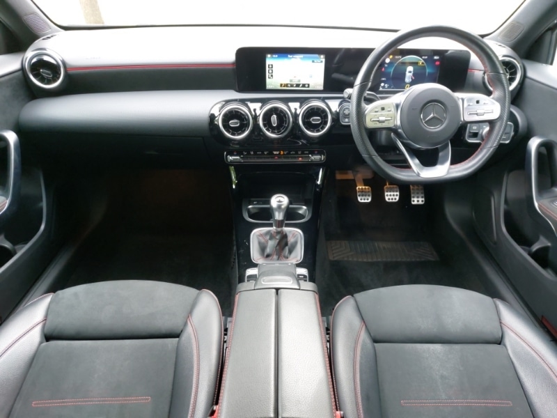 Used Mercedes-Benz A-Class 2019 for sale - 76108015: Photo 2